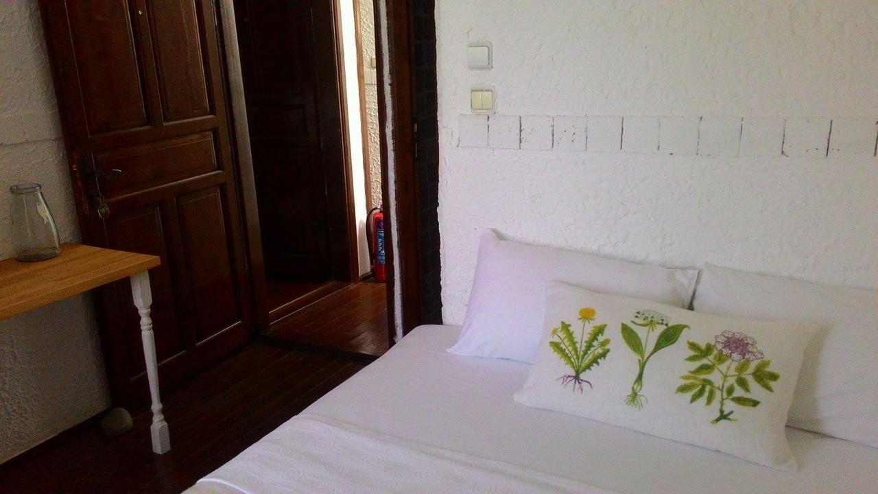 Assos Bohemian Hotel מראה חיצוני תמונה