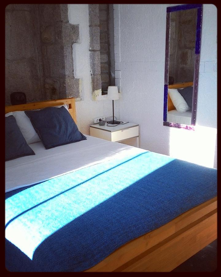 Assos Bohemian Hotel מראה חיצוני תמונה