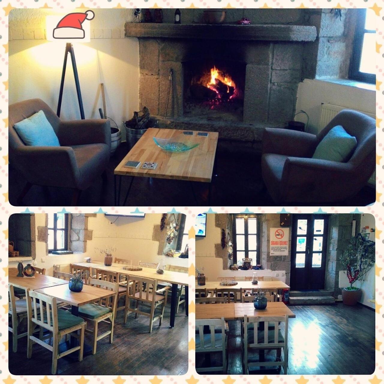 Assos Bohemian Hotel מראה חיצוני תמונה